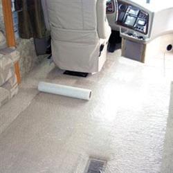 Ap Products 022-Cs2130w Floor Protector