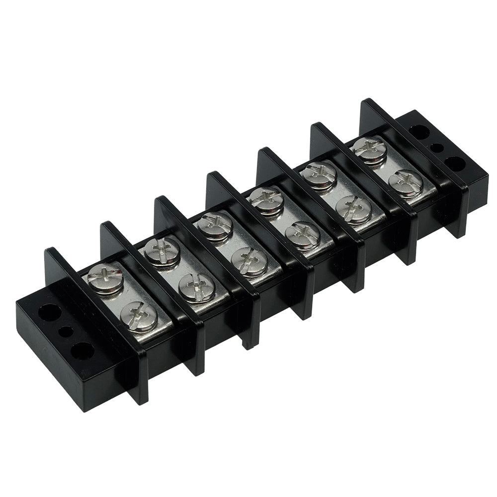 Egis Wire Terminal Block (226506) – Voltage Rating: 240 Volt Ac/dc