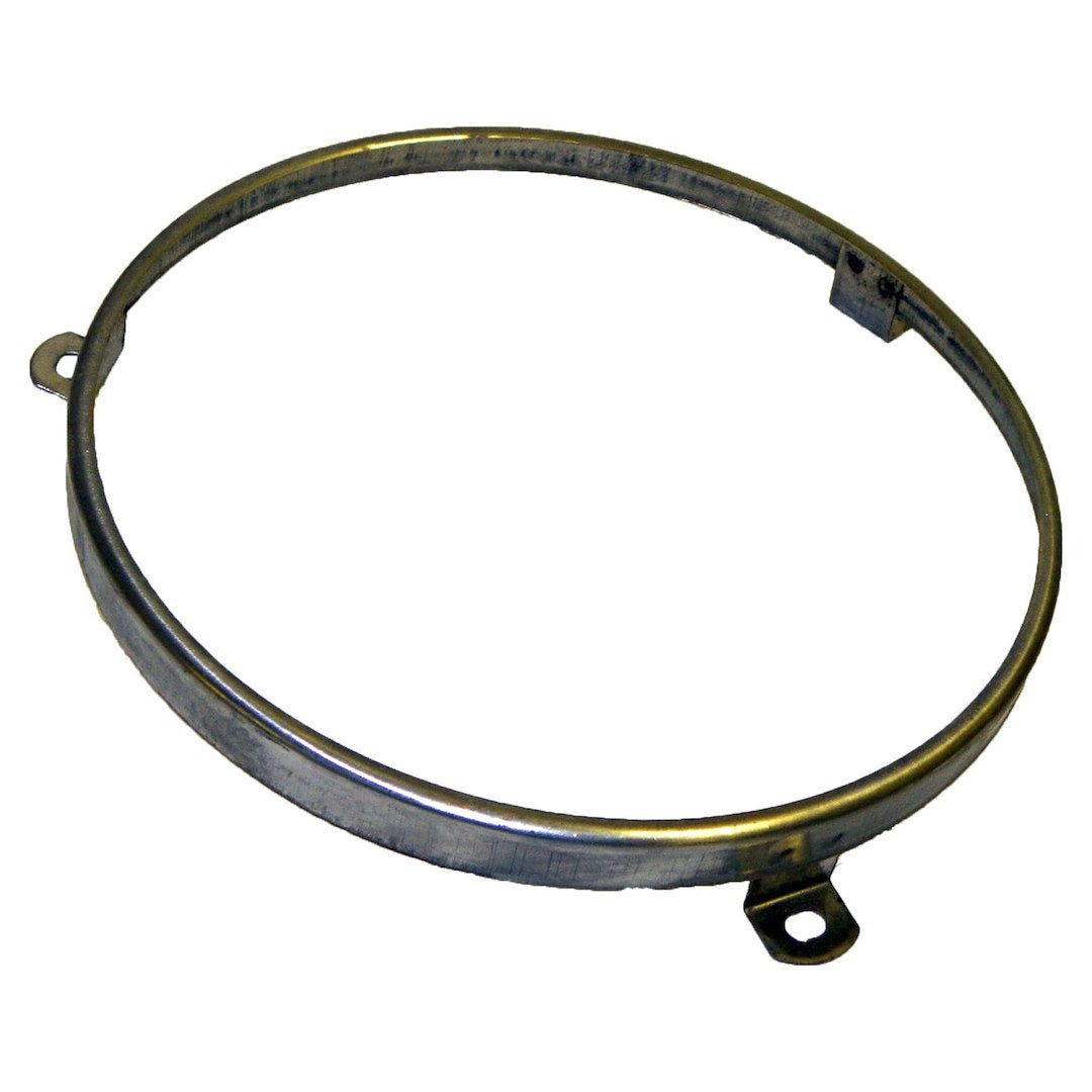 Crown Automotive J8128749 Sealed-Beam Headlight Retaining Ring - image 1
