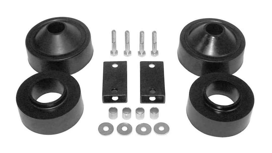 Crown Automotive RT21035 1-3/4-Inch Lift and Level Kit