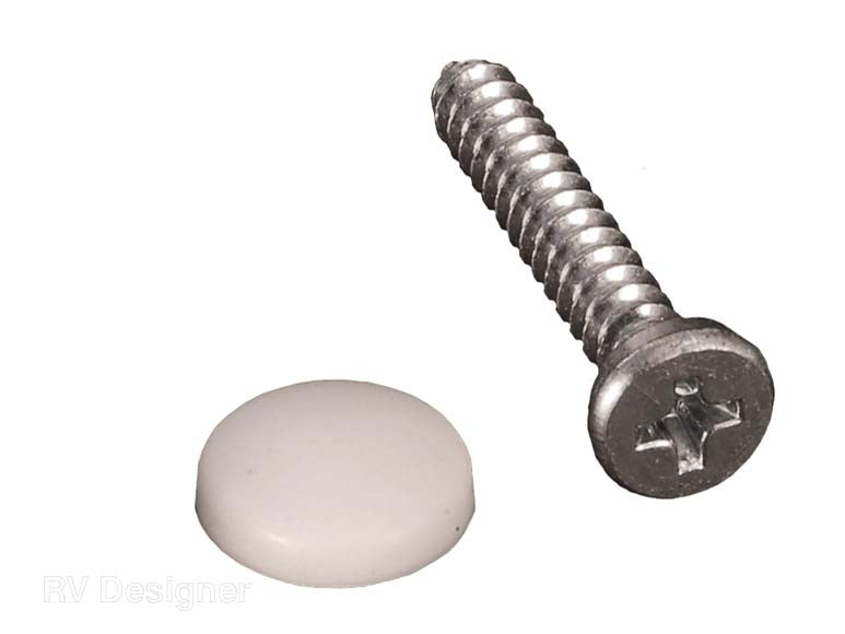 RV Designer Screw (H618) – Type: Machine