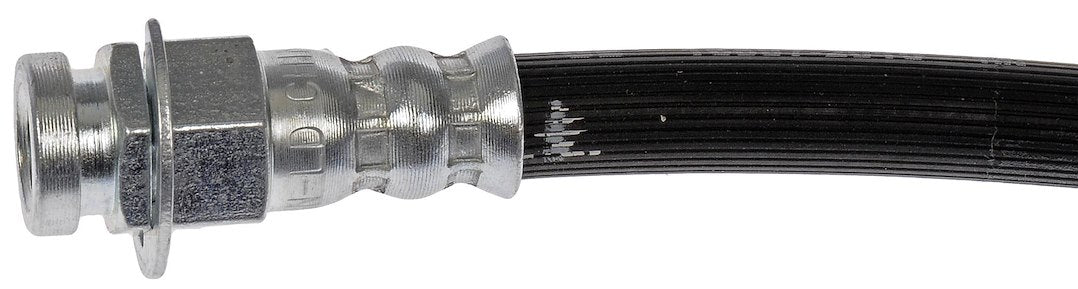 Dorman First Stop H49757 Brake Hose - 13.38 Inch - image 2