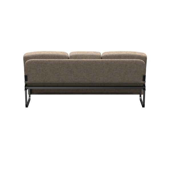 Thomas Payne Jackknife Sleeper Sofa 72 Inch Dellmead Beige 2024044417