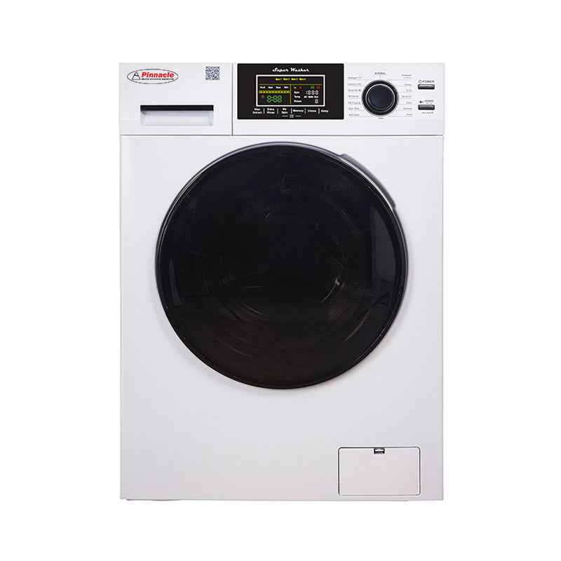 Pinnacle Super Washer 22-826 L W – 1.6 Cu Ft RV Front Load