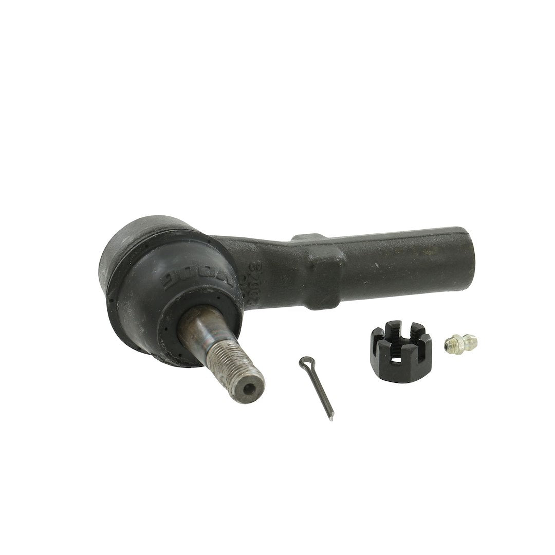 Moog Chassis ES800901 Problem Solver Steel Tie Rod End