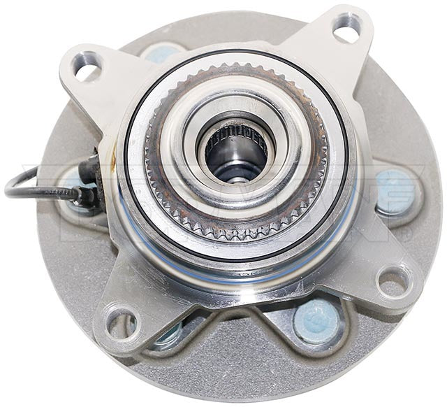 Dorman OE Solutions 951-146 Wheel Bearing And Hub Assembly - image 4