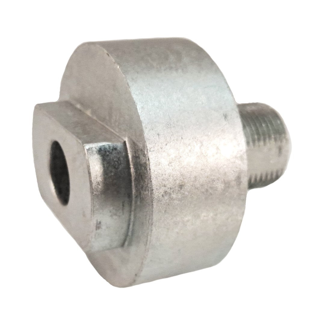 Husky Towing 33176 Fifth Wheel Trailer Hitch Hardware - image 2