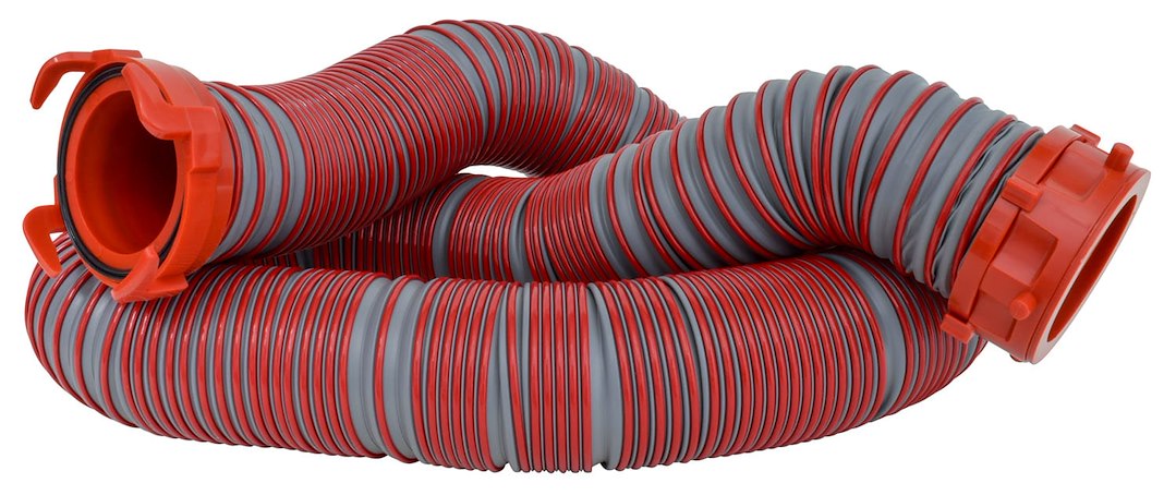 Valterra D04-0410 Sewer Hose - image 1