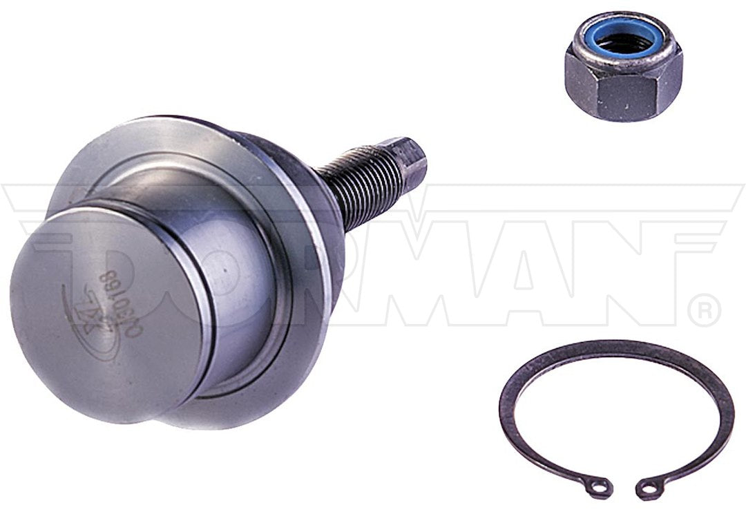 Dorman Mas Select Chassis Bj85045 Ball Joint - image 2