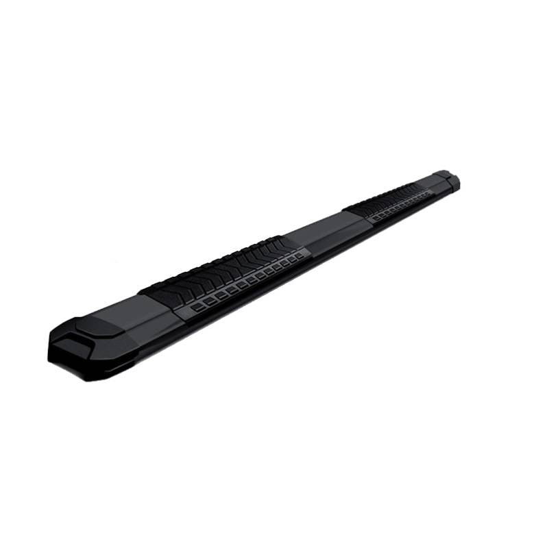 Black Horse Offroad Cutlass Running Board RN-GMCOL-79-BK - image 2