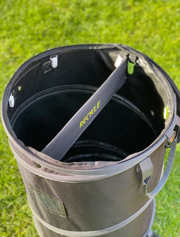 Trailersphere Gctb01 Trash Can - image 13