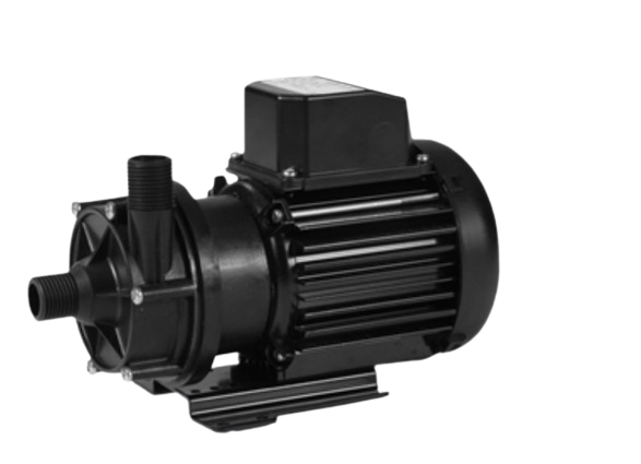 Jabsco 436979 Magnetic-Drive Water Transfer Pump