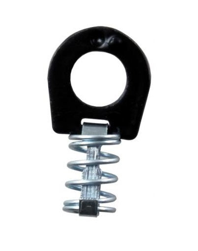 JR Products Access Door Latch (00225) – Material: Metal