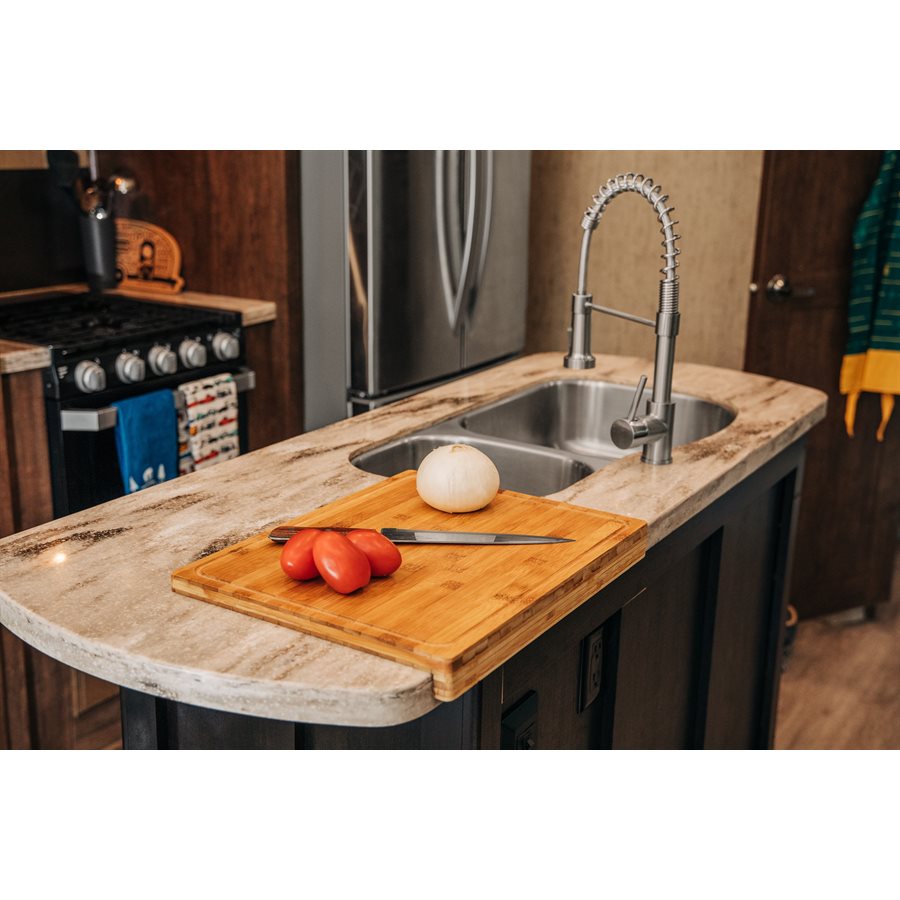 Camco 43545 Cutting Board - image 9