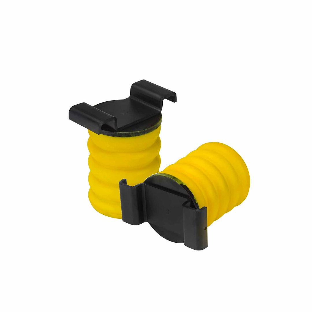 Super Springs Sumosprings Frame Mount 2800 Pound Helper (Ssr61054)