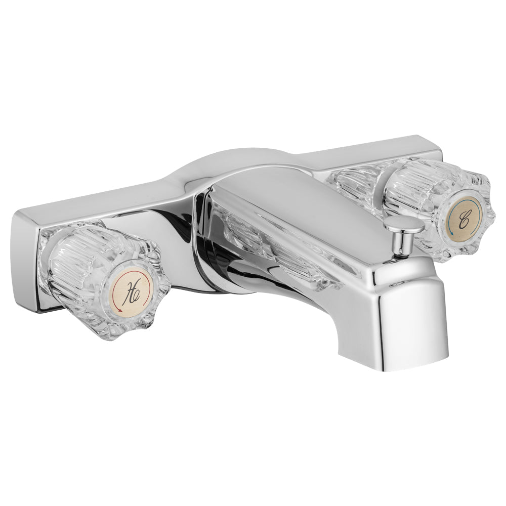 Dura Faucet Df-Sa610a-Cp Faucet - image 1