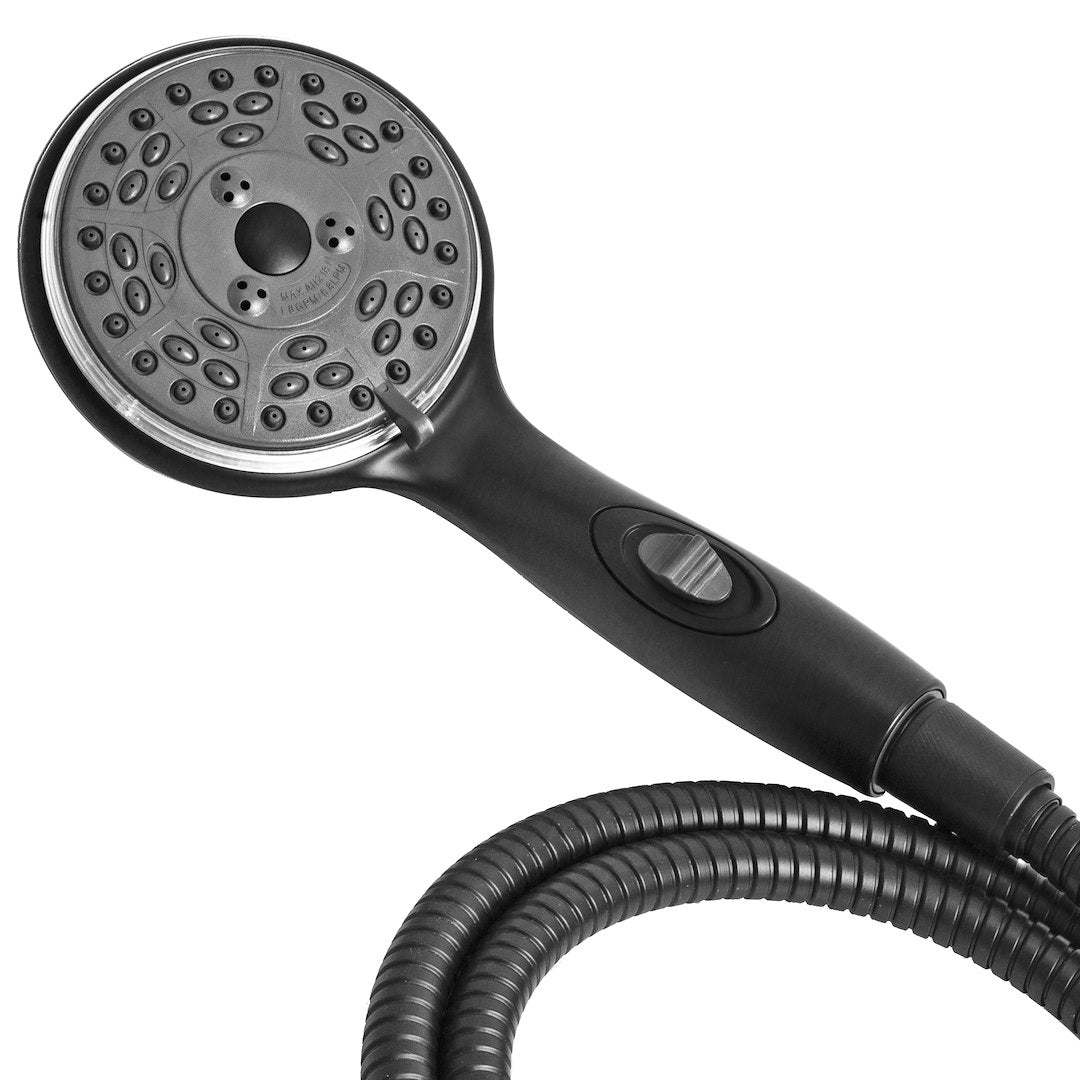 Dura Faucet Df-Sa432-Mb Shower Head - image 4