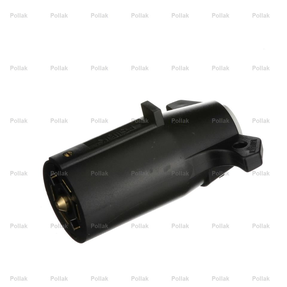 Pollak Semi-universal 7 Blade Trailer Wiring Connector (12706E)