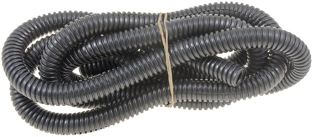 Dorman 85632 Black Wire Loom, 3/8 Inch x 5 Feet - image 2