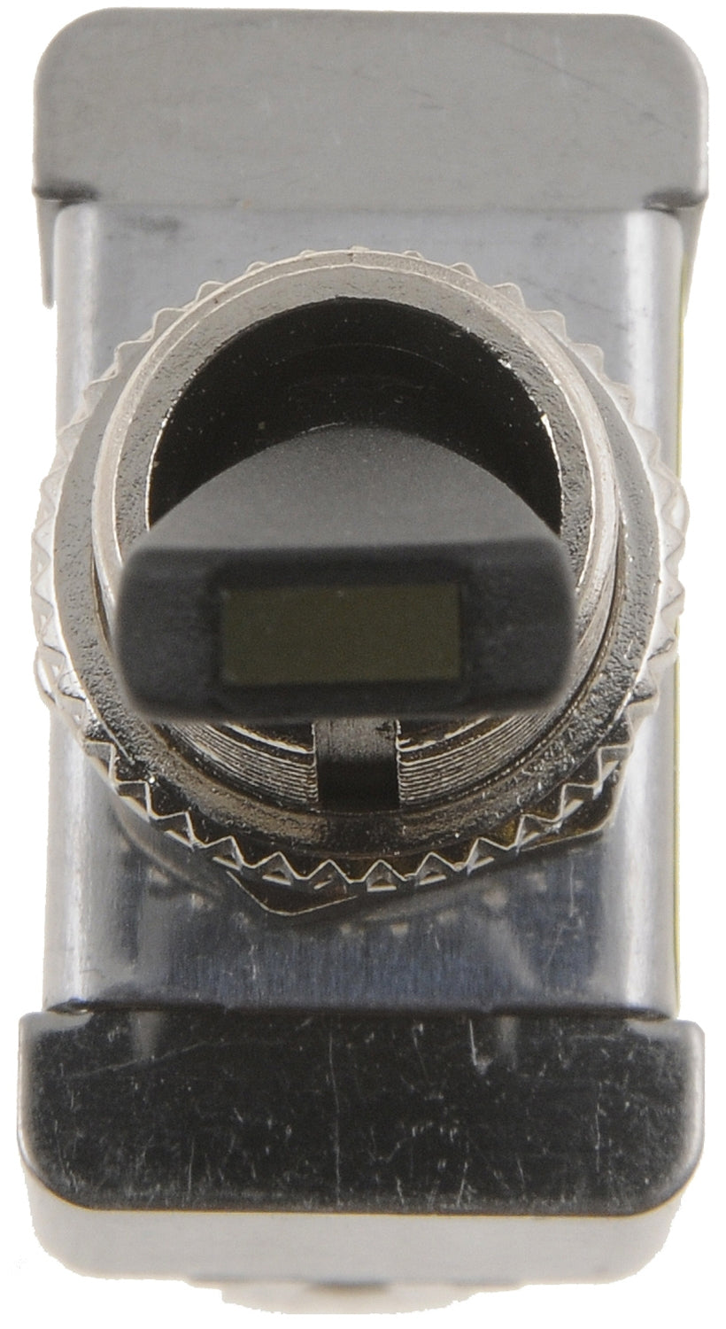 Dorman 84896 Conduct-Tite Amber LED Toggle Switch, 12V 30A - image 2