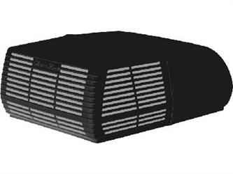 Coleman Mach 3 Plus EZ Rooftop RV A/C 13500 BTU Black 48203-069