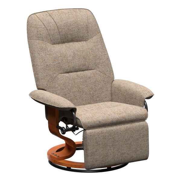 Thomas Payne Euro Recliner – Dellmead Beige 2024044219