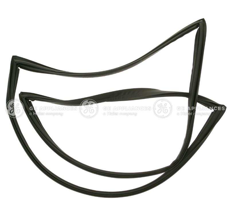 GE WR14X29283 Fridge Door Gasket HA10TG21SS, GPV10FGNBB