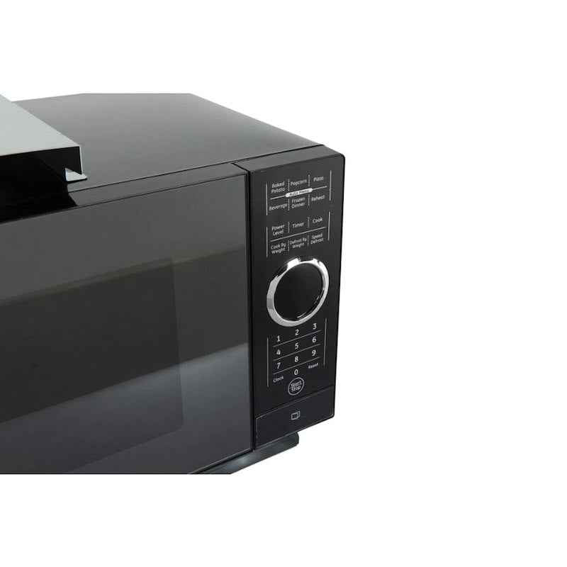 Greystone P90D23AP-X3-FR03 RV Microwave Oven 0.9 Cu Ft Black