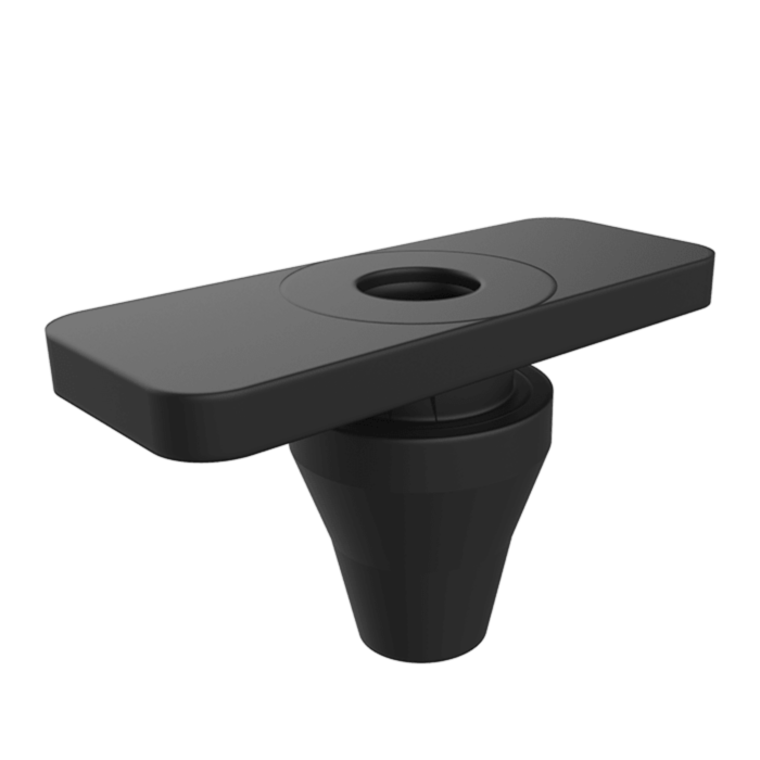 Furrion C-FSRE21SA-014 Stove Grate Grommet – Black