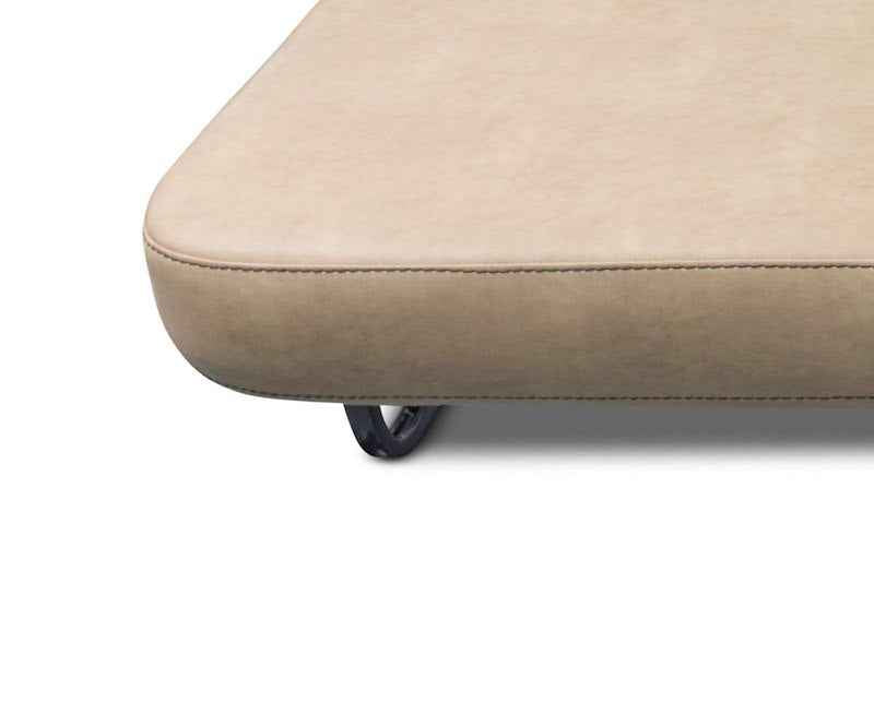 Thomas Payne Jack Knife Sofa Leg Kit Black Set of 2 364582
