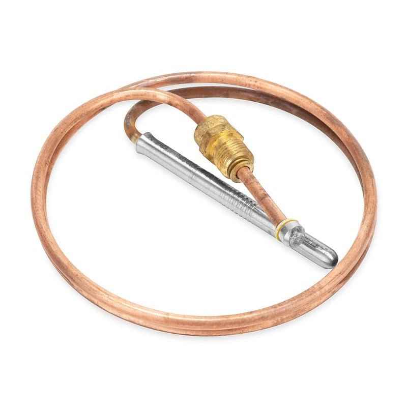 24-Inch Universal Thermocouple - 09293 – For RV Water Heaters and Furnaces