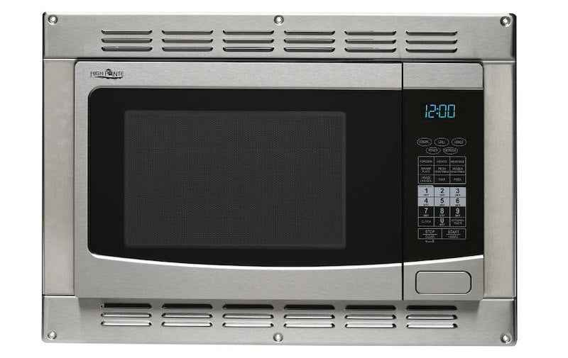 High Pointe EC028KD7S Convection Microwave Oven 1.1 Cu Ft