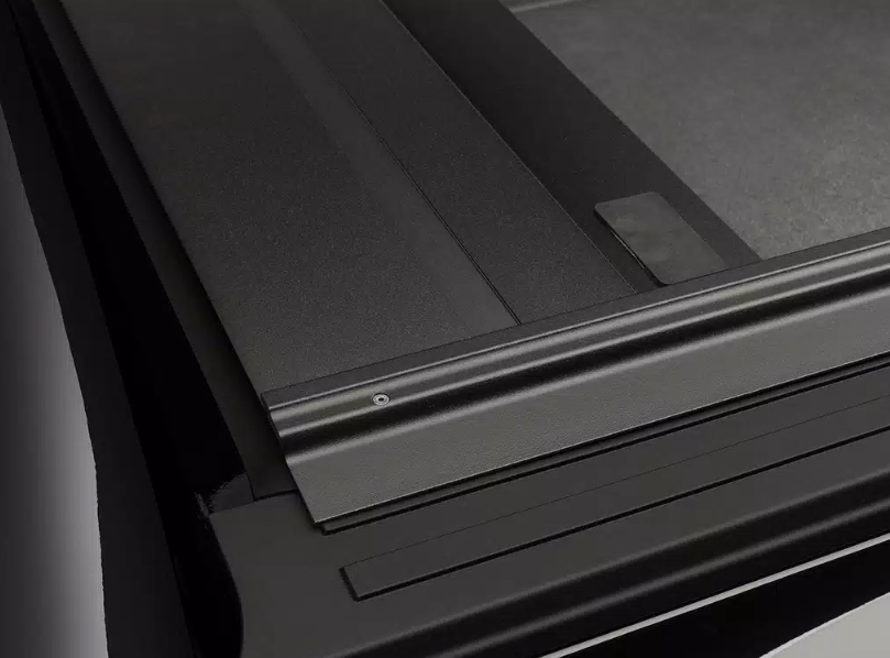 Retrax 90339 PowertraxPRO MX Electric Aluminium Tonneau