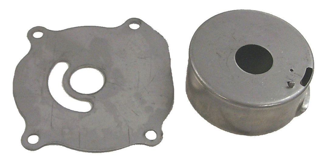 Sierra Marine 18-3315-2 Water Pump Kit - image 5