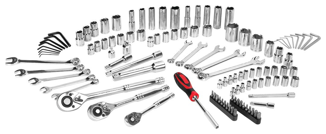 Performance Tool W30504 Tool Set