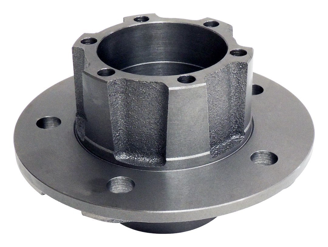 Crown Automotive S437 Front Wheel Hub Assembly - image 1