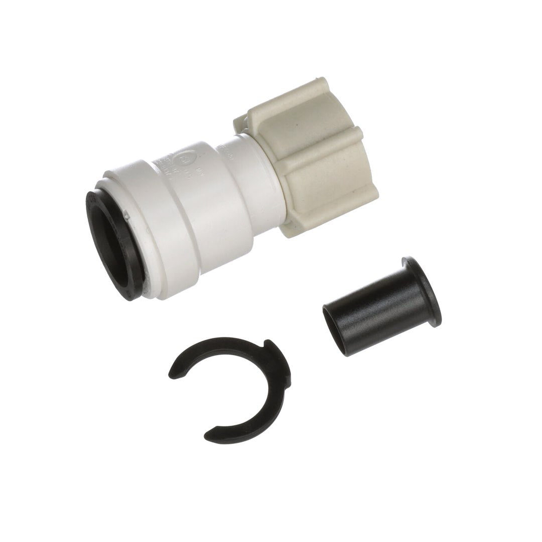 AquaLock 3510-1008 Fresh Water Adapter Fitting (0959085)
