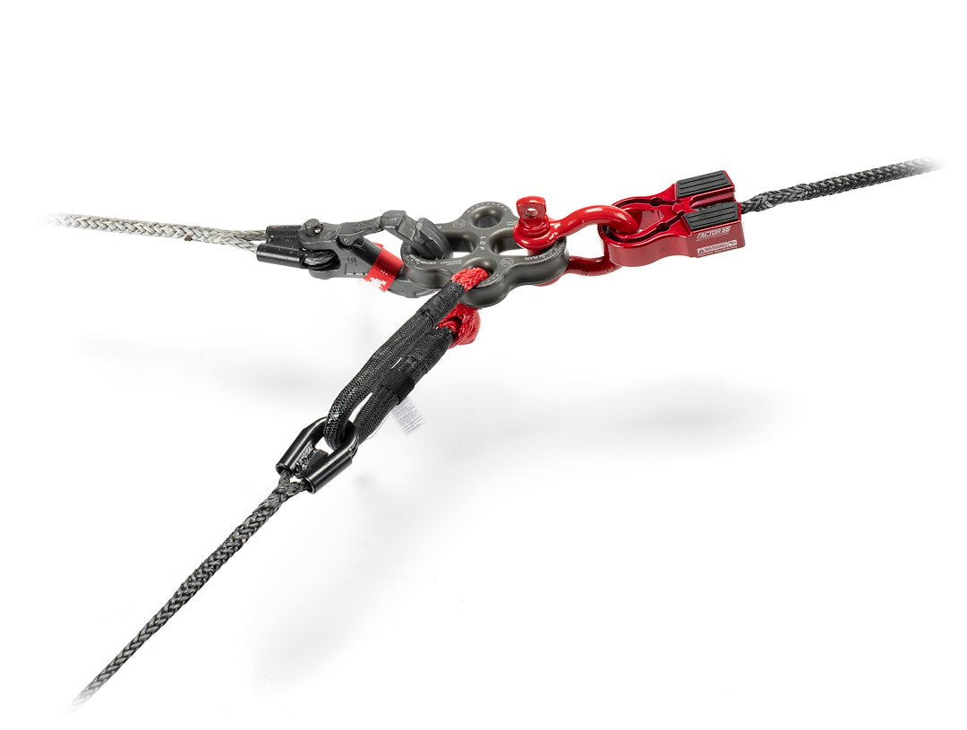 Factor 55 00470-06 Winch Rigging Accessory