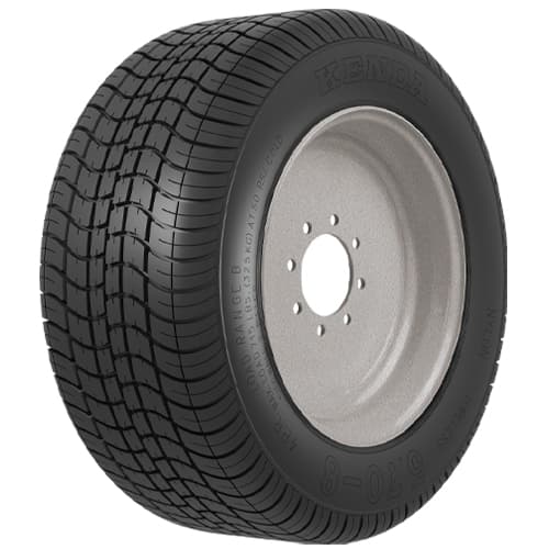 Americana Tire And Wheel 1hp56 Tire