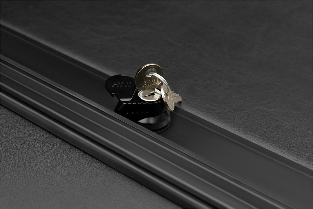 Roll-N-Lock LG402M M-Series Tonneau for Ram 1500 6.5-Foot Bed