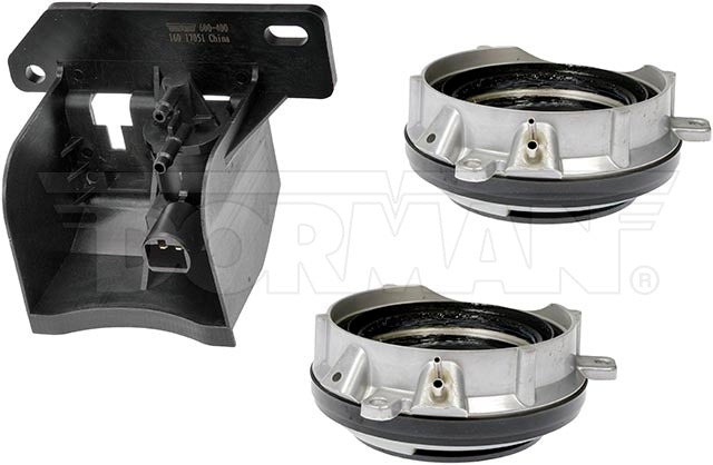 Dorman 600-305 4WD Locking Hub Actuator Housing - image 4