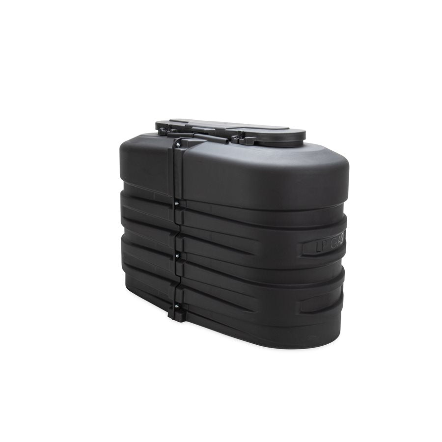 Camco 50512 Propane Tank Cover - image 5