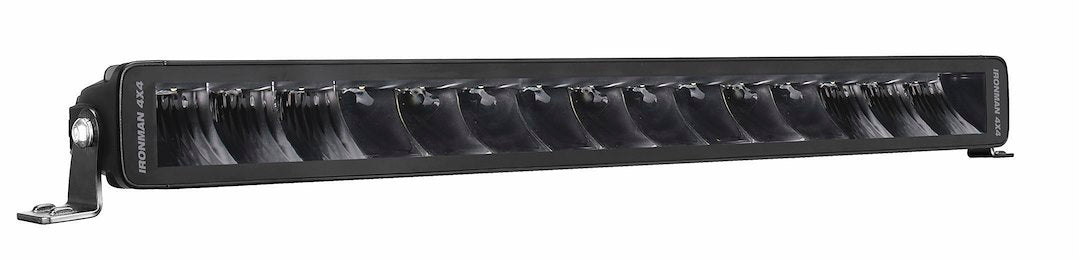 Ironman 4x4 ILBSR003BW Bright Saber-X 20-Inch LED Bar