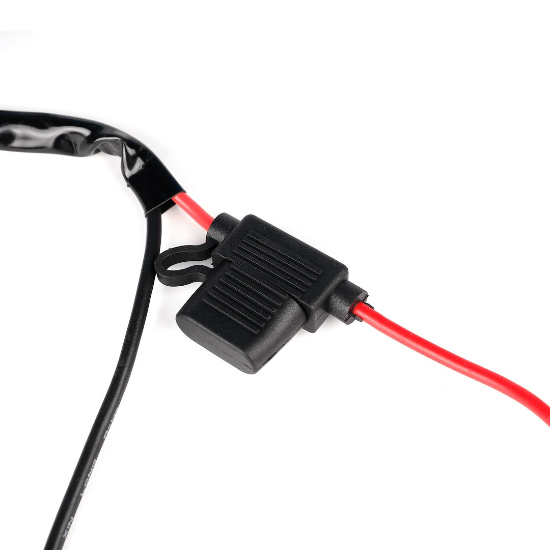 Arc Lighting 84002 Headlight Wiring Harness - image 6