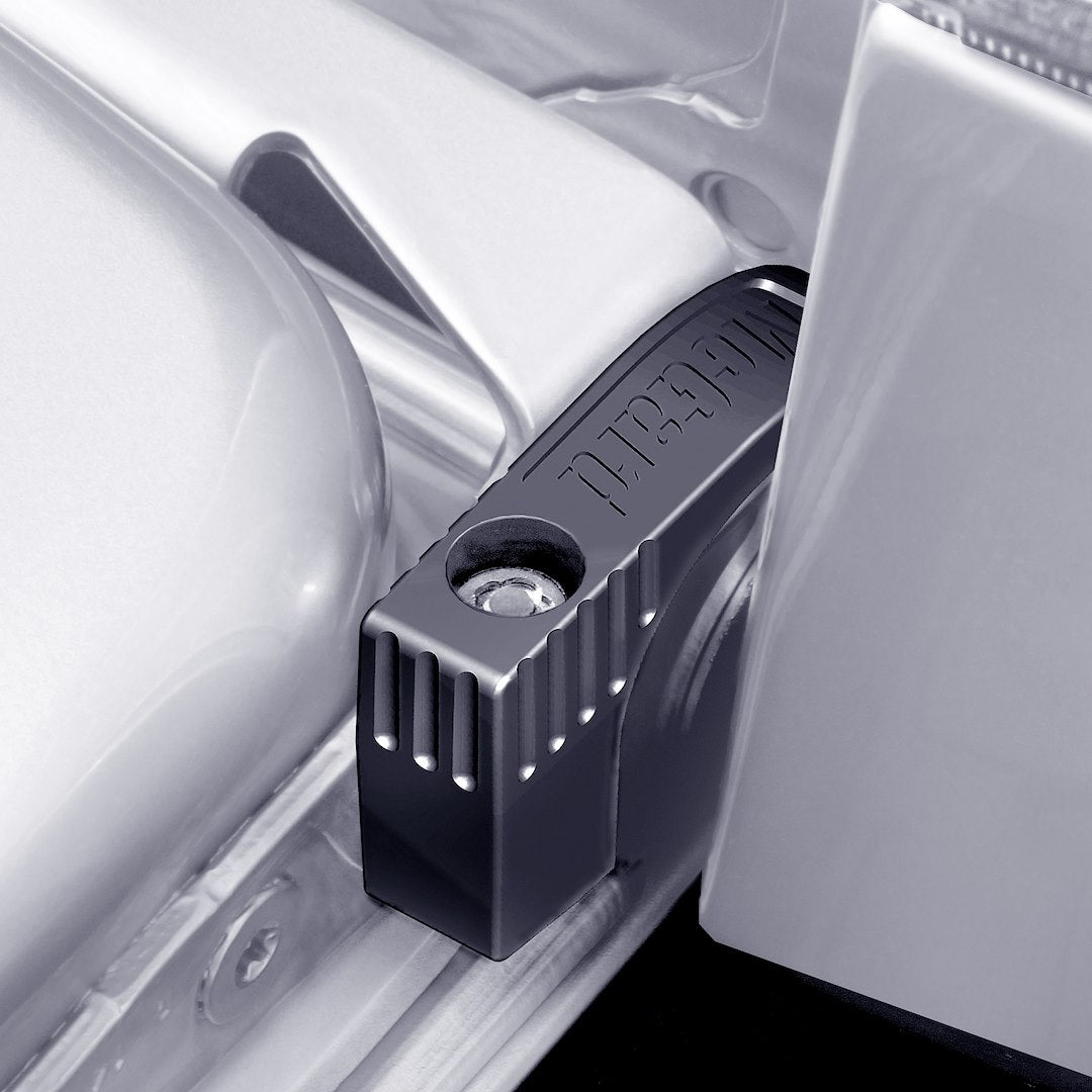 McGard 76029 Tailgate Lock
