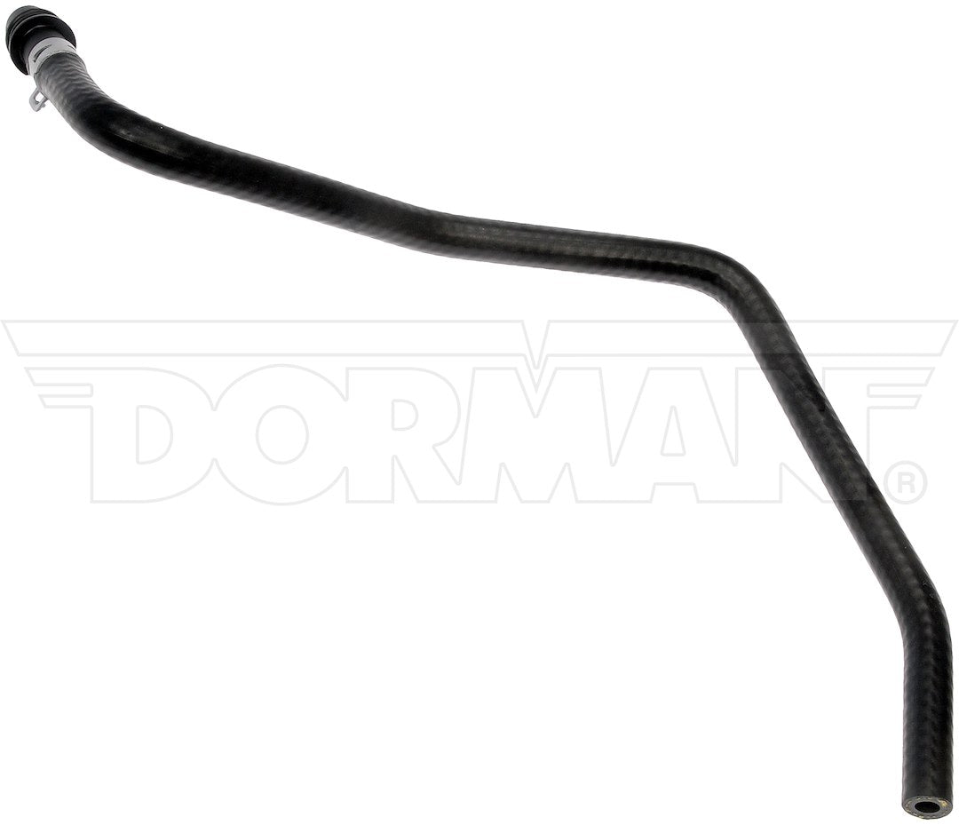 Dorman (OE Solutions) 626609 16-Inch Rubber Heater Hose - image 2