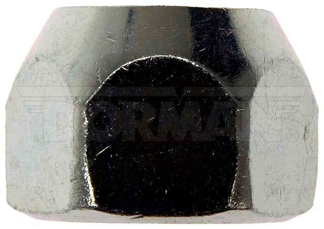 Dorman 611-066 AutoGrade M12-1.5 Open Lug Nuts, 10-Pack - image 4