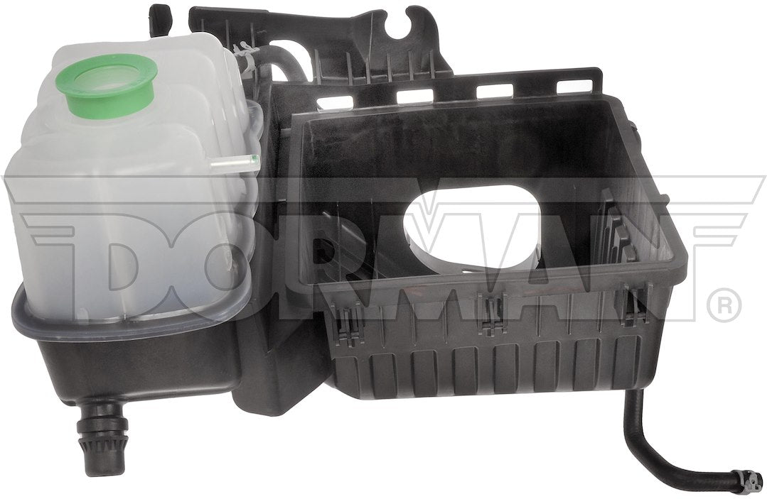 Dorman (OE Solutions) 603275 OE-Replacement Reservoir with Cap - image 2