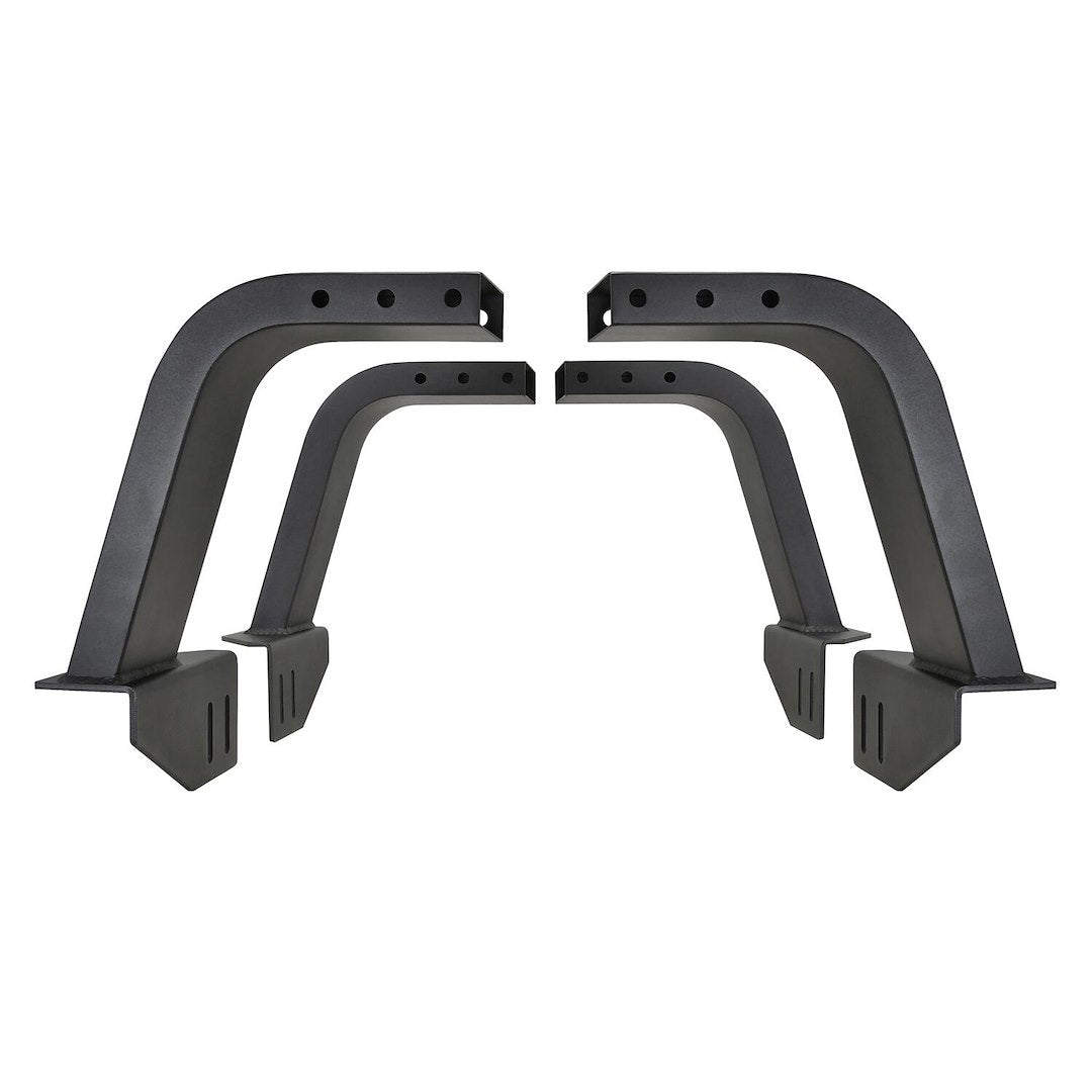 Westin Automotive 51-20015 Bed Cargo Rack Mounting Kit - image 3