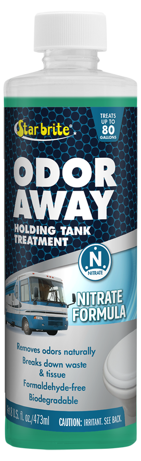 Star Brite 076308 Waste Holding Tank Treatment - image 1